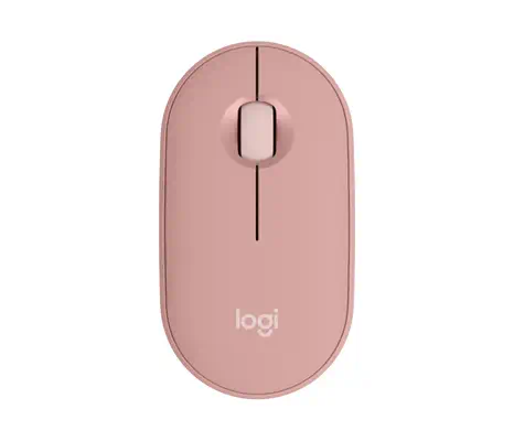 Logitech 910-007014 souris Voyage Ambidextre RF sans fil Logitech - visuel 1 - hello RSE - OPTEZ POUR LE LOOK