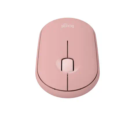 Logitech 910-007014 souris Voyage Ambidextre RF sans fil Logitech - visuel 1 - hello RSE - OPTEZ POUR LA DURÉE