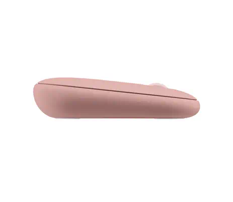 Logitech 910-007014 souris Voyage Ambidextre RF sans fil + Bluetooth Optique 4000 DPI - Souris - visuel 4