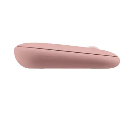 Logitech 910-007014 souris Voyage Ambidextre RF sans fil Logitech - visuel 1 - hello RSE - Comment personnaliser ma souris Pebble Mouse 2 M350s?