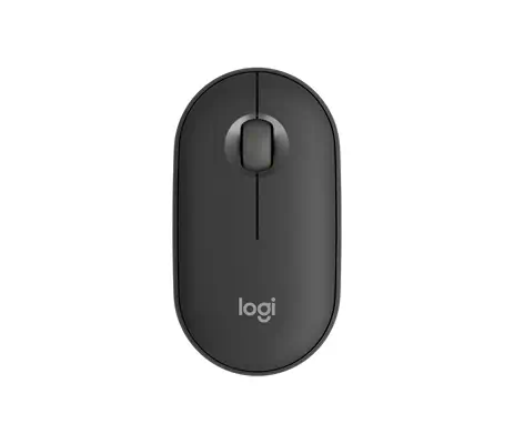 Logitech Pebble 2 M350s souris Voyage Ambidextre RF sans fil + Bluetooth Optique 4000 DPI - Souris - visuel 2