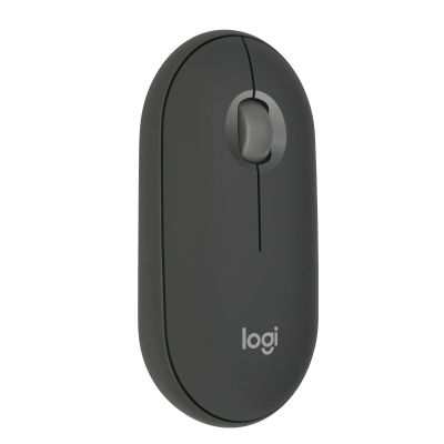 Revendeur officiel Souris LOGITECH Pebble Mouse 2 M350s Mouse optical 3 buttons wireless