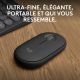 Achat LOGITECH Pebble Mouse 2 M350s Mouse optical 3 sur hello RSE - visuel 3