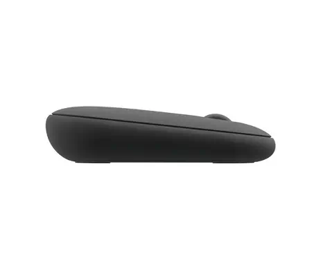 Logitech Pebble 2 M350s souris Voyage Ambidextre RF sans fil + Bluetooth Optique 4000 DPI - Souris - visuel 4