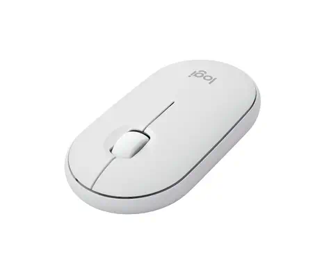 Logitech 910-007013 souris Voyage Ambidextre RF sans fil + Bluetooth Optique 4000 DPI - Souris - visuel 5