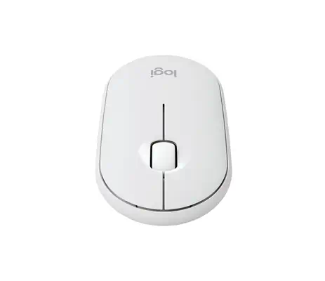 Logitech 910-007013 souris Voyage Ambidextre RF sans fil + Bluetooth Optique 4000 DPI - Souris - visuel 10