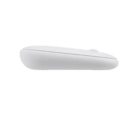 Logitech 910-007013 souris Voyage Ambidextre RF sans fil + Bluetooth Optique 4000 DPI - Souris - visuel 4