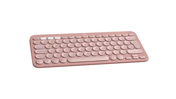 Logitech Pebble Keys 2 K380s - Clavier - visuel 4