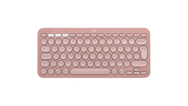 Logitech Pebble Keys 2 K380s - Clavier - visuel 1