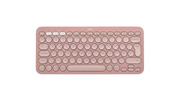 Livraison rapide Clavier Logitech US International