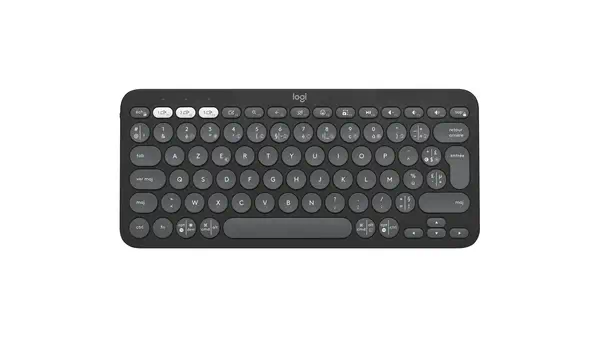 Logitech Pebble Keys 2 K380s - Clavier - visuel 1