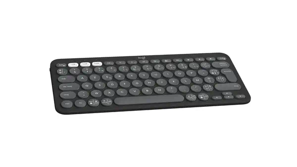 Logitech Pebble Keys 2 K380s - Clavier - visuel 4