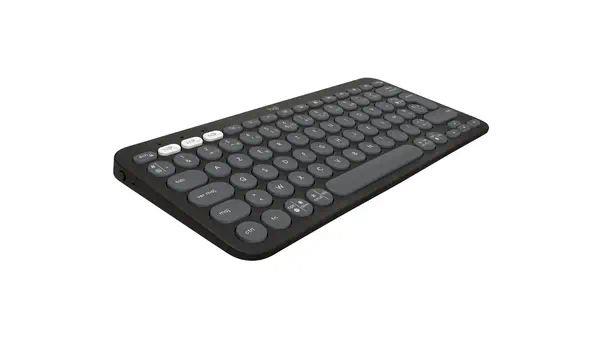 Logitech Pebble Keys 2 K380s - Clavier - visuel 3