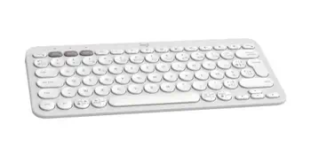 Offre Logitech Pebble Keys 2 K380s