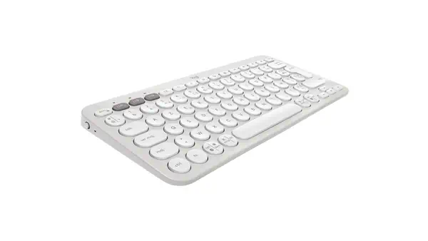 Logitech Pebble Keys 2 K380s - Clavier - visuel 5