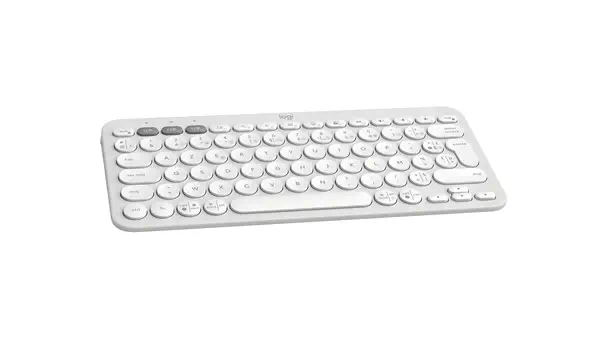 Logitech Pebble Keys 2 K380s - Clavier - visuel 4