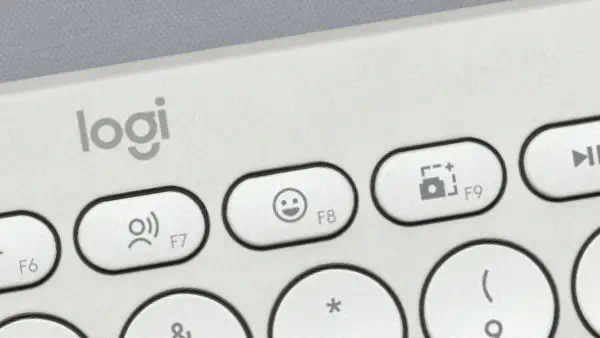 Logitech Pebble Keys 2 K380s - Clavier - visuel 9