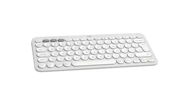 Logitech Pebble Keys 2 K380s - Clavier - visuel 4
