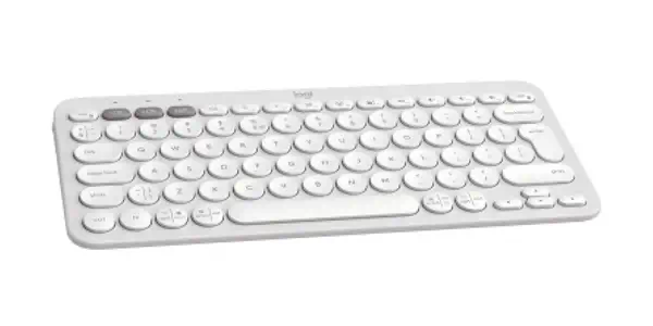 Logitech Pebble Keys 2 K380s - Clavier - visuel 4