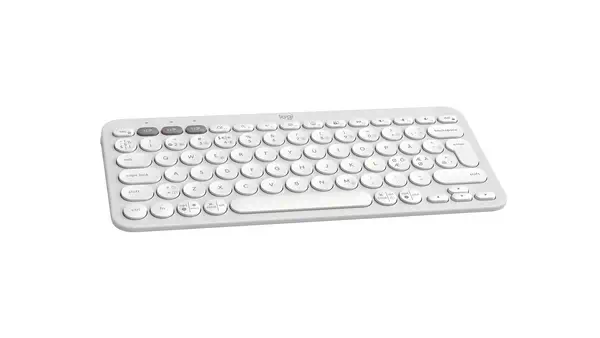 Logitech Pebble Keys 2 K380s - Clavier - visuel 4