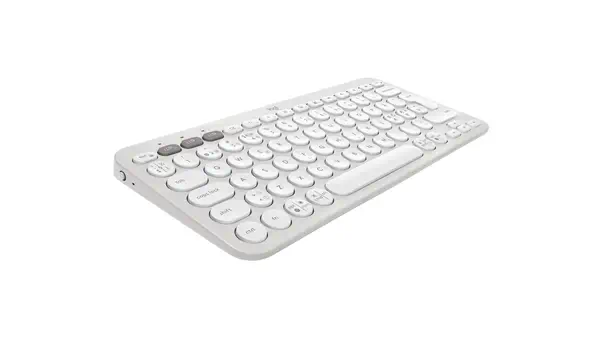 Logitech Pebble Keys 2 K380s - Clavier - visuel 5