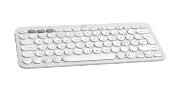 Logitech Pebble Keys 2 K380s - Clavier - visuel 6