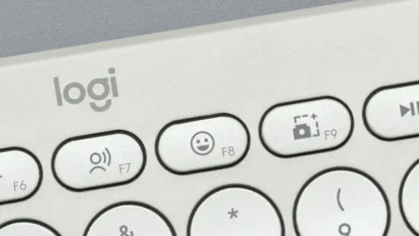 Logitech Pebble Keys 2 K380s - Clavier - visuel 9
