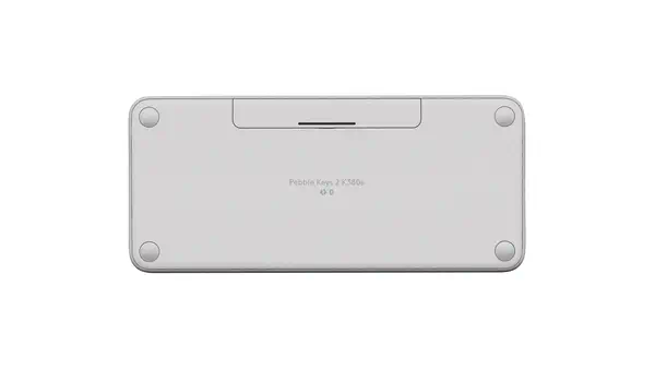 Logitech Pebble Keys 2 K380s - Clavier - visuel 2