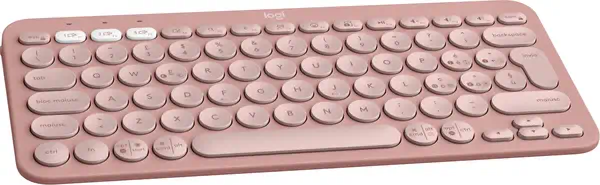 Logitech Pebble Keys 2 K380s 920-011821 Clavier