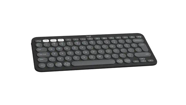 Logitech Pebble Keys 2 K380s - Clavier - visuel 4