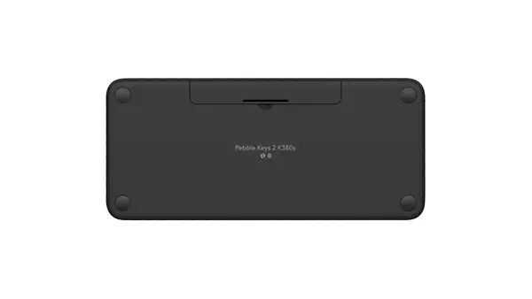 Logitech Pebble Keys 2 K380s - Clavier - visuel 2