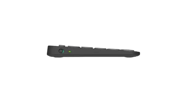 Logitech Pebble Keys 2 K380s - Clavier - visuel 3