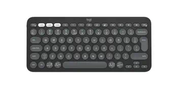 Clavier Logitech US International meilleur prix