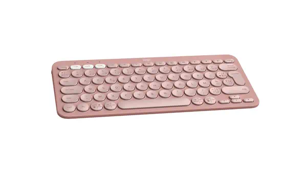 Logitech Pebble Keys 2 K380s - Clavier - visuel 4