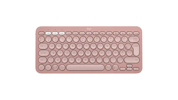 Logitech Pebble Keys 2 K380s - Clavier - visuel 1