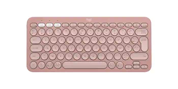 Avis Clavier Logitech 920-011805