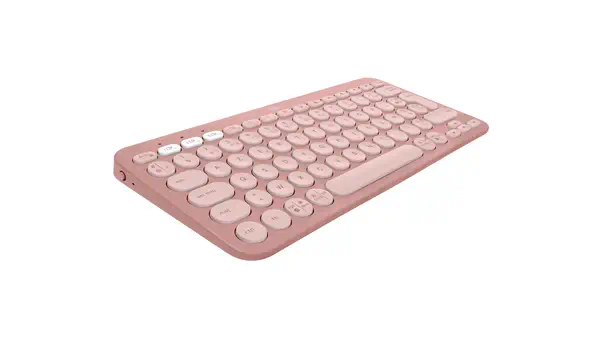 Logitech Pebble Keys 2 K380s - Clavier - visuel 5