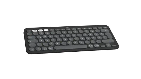 Logitech Pebble Keys 2 K380s - Clavier - visuel 4