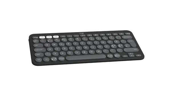 Logitech Pebble Keys 2 K380s - Clavier - visuel 4
