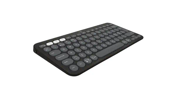 Logitech Pebble Keys 2 K380s - Clavier - visuel 5