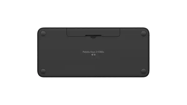 Logitech Pebble Keys 2 K380s - Clavier - visuel 2