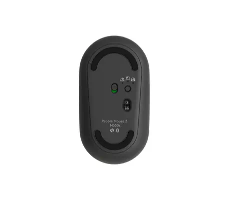 Logitech 920-012239 clavier Souris incluse Universel RF sans fil + Bluetooth QWERTY US International - Clavier - visuel 2