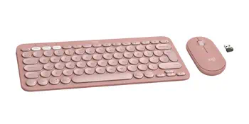 Clavier US International offre