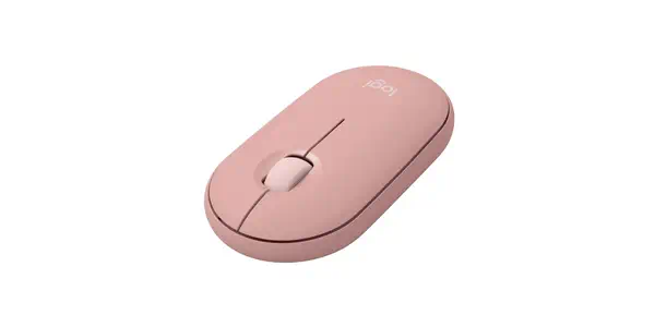 Logitech 920-012241 clavier Souris incluse Universel RF sans fil + Bluetooth QWERTY US International - Clavier - visuel 7