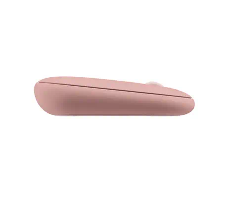 Logitech 920-012241 clavier Souris incluse Universel RF sans fil + Bluetooth QWERTY US International - Clavier - visuel 5