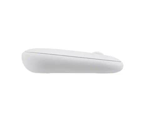 Logitech 920-012240 clavier Souris incluse Universel RF sans fil + Bluetooth QWERTY US International - Clavier - visuel 5