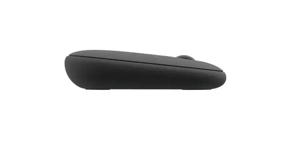 Logitech 920-012257 clavier Souris incluse Universel RF sans fil + Bluetooth QWERTY Nordique Graphit - Clavier - visuel 5