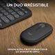 Achat Logitech Pebble 2 Combo for Mac sur hello RSE - visuel 3