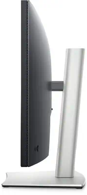 DELL P Series P3424WE écran plat de PC Dell - visuel 1 - hello RSE - Conçu pour vous satisfaire :