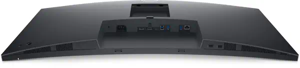 DELL P Series P3424WE écran plat de PC Dell - visuel 1 - hello RSE - Connectivité pratique